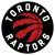 Toronto Raptors Logo